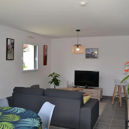 Le Gite De Roz Ar Grillet Carantec Exterior photo