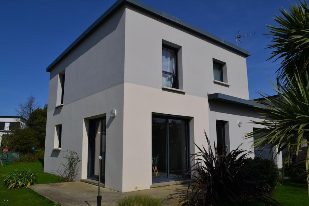 Holiday home Le De Roz Ar Grillet *