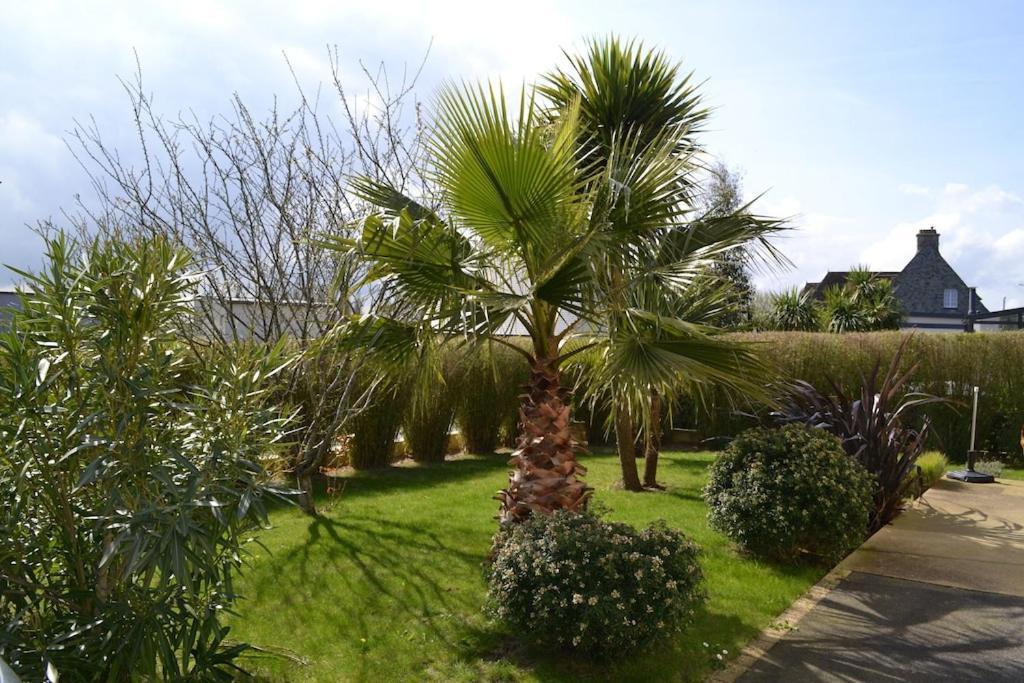 Holiday home Le De Roz Ar Grillet *