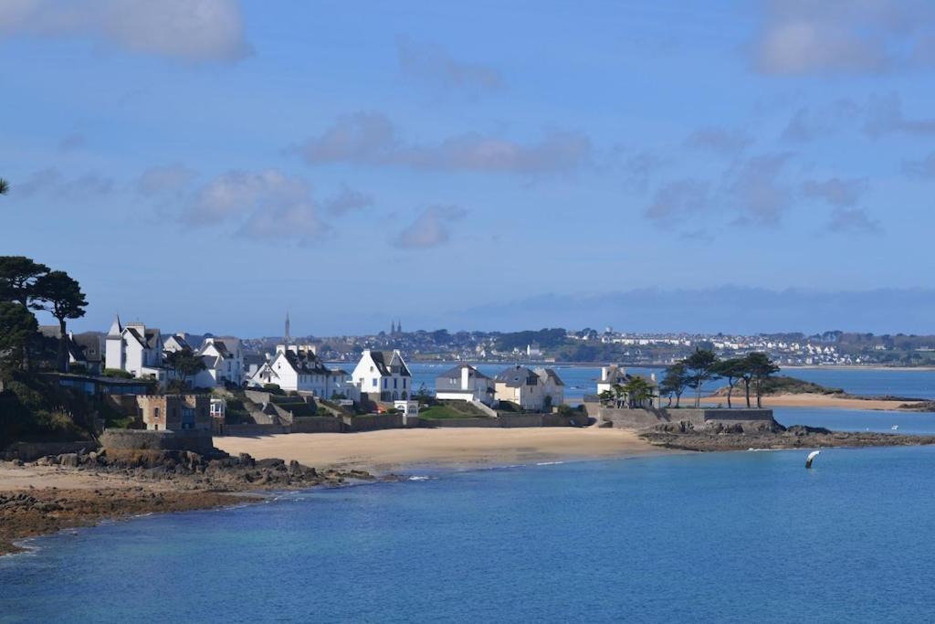 Holiday home Le De Roz Ar Grillet *