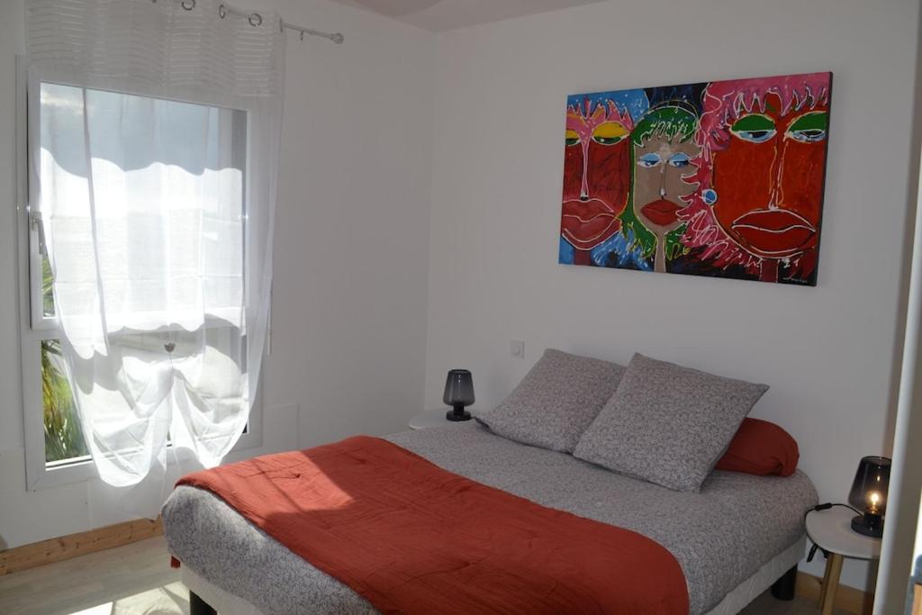 Le De Roz Ar Grillet Holiday home *