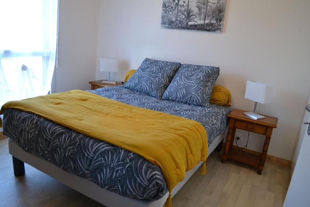 Le De Roz Ar Grillet Holiday home Carantec